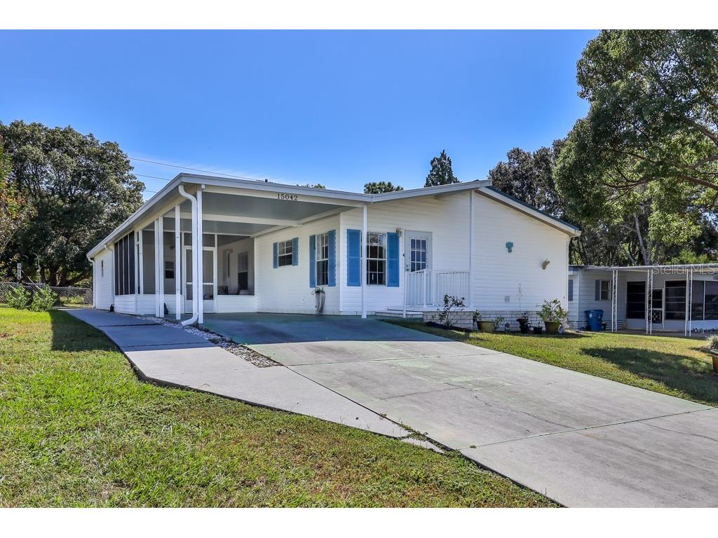 15042 Brookridge Boulevard Brooksville FL 34613 W7838724 image1