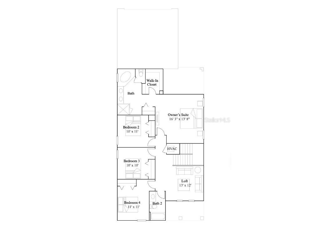 15042 Night Heron Drive Winter Garden FL 34787 O6354815 image42