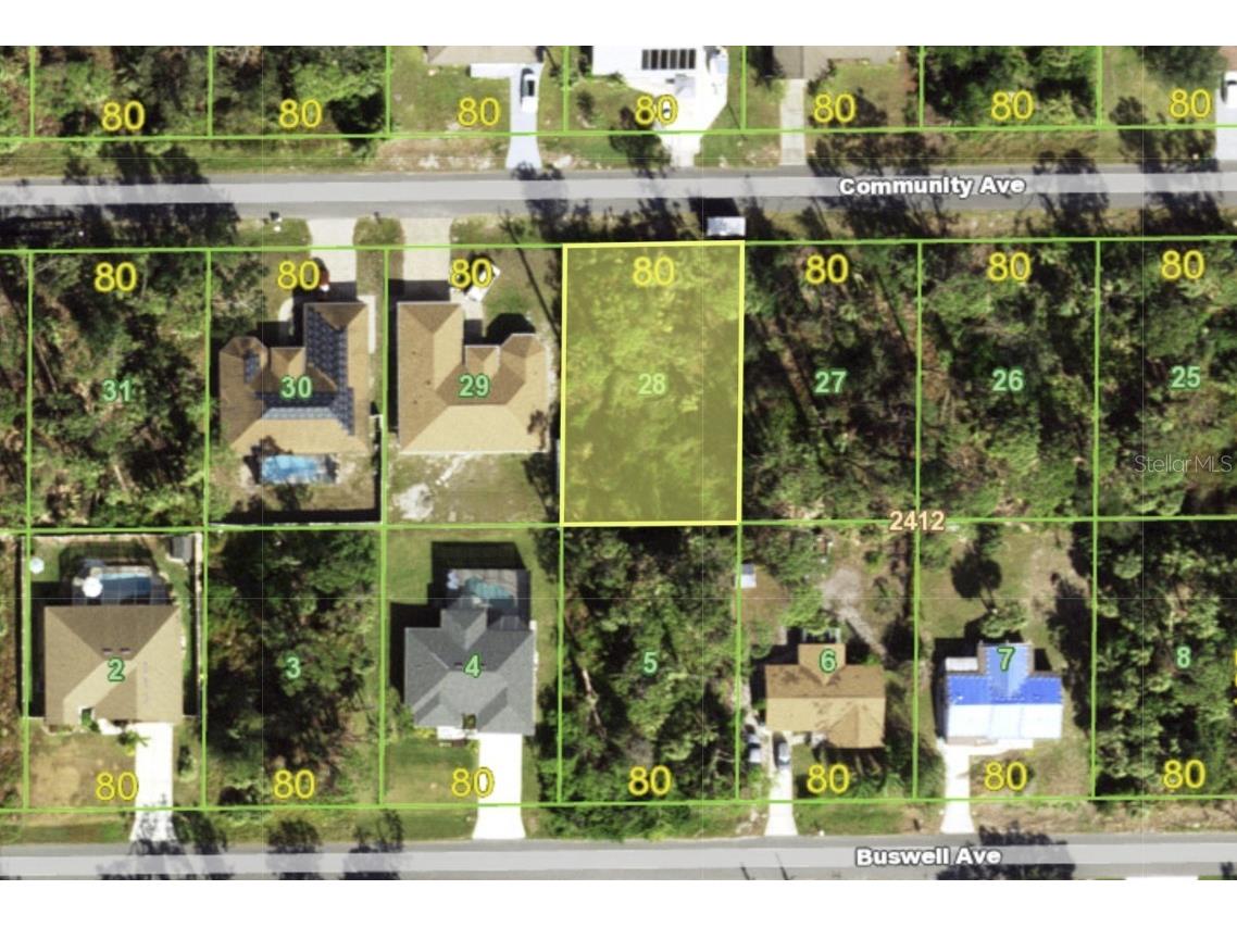 15043 Community Avenue Port Charlotte FL 33953 T3551138 image1