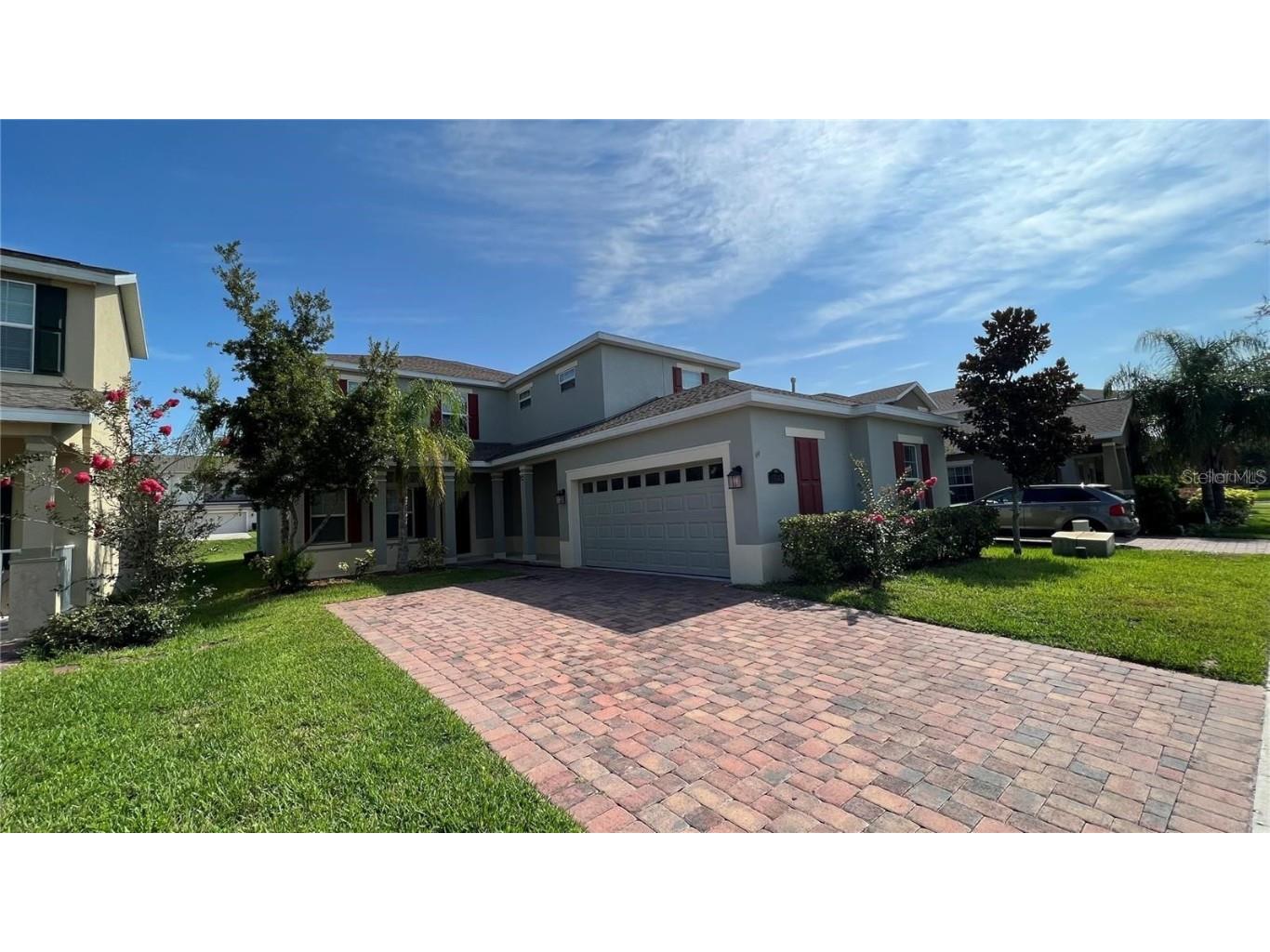 15043 Driftwater Drive Winter Garden FL 34787 S5091434 image1