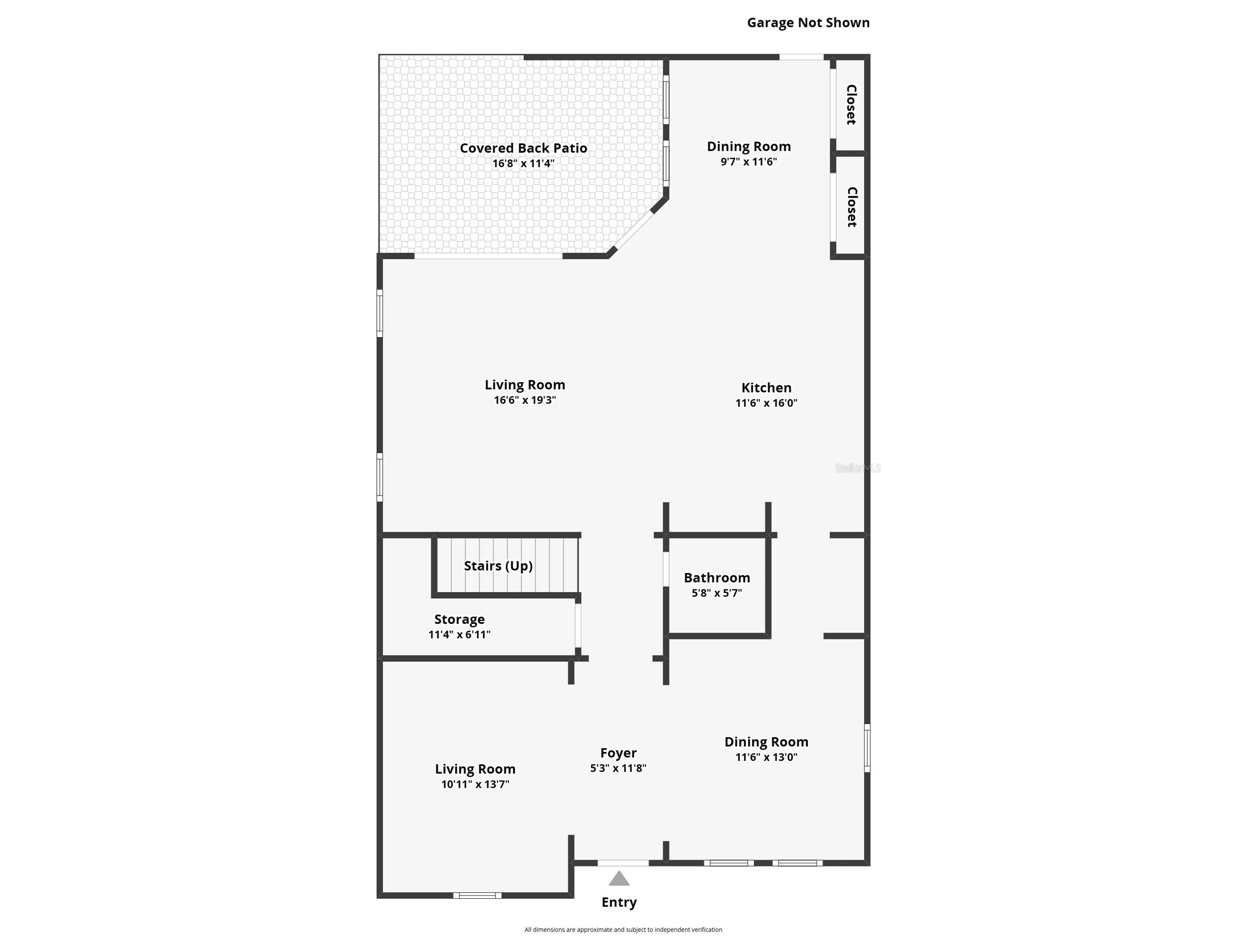 15043 Pigeon Plum Lane Winter Garden FL 34787 S5143009 image22