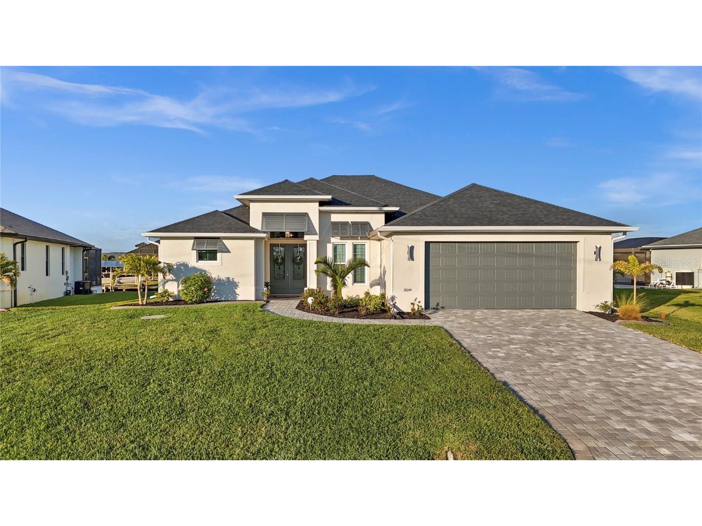 15044 Acorn Circle Port Charlotte FL 33981 D6140821 image1