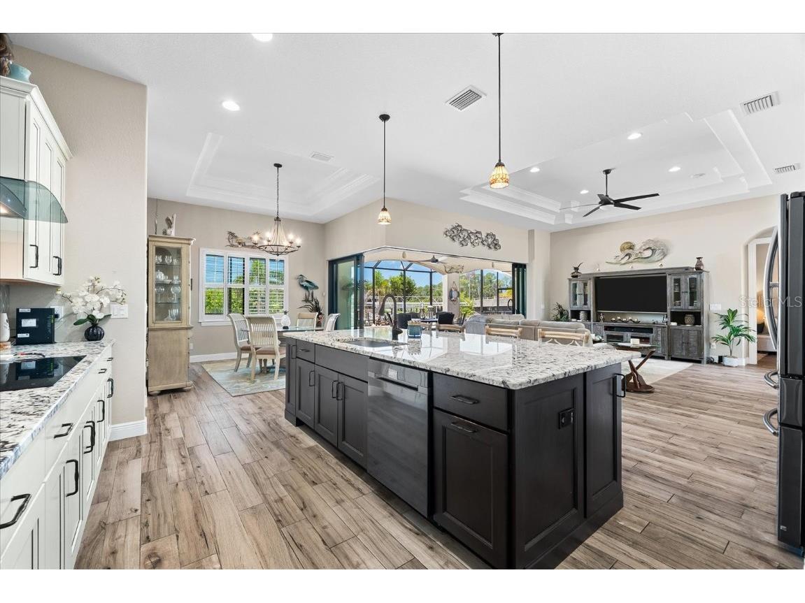 15044 San Domingo Boulevard Port Charlotte FL 33981 - ZEPHYR WATERWAY D6143053 image11