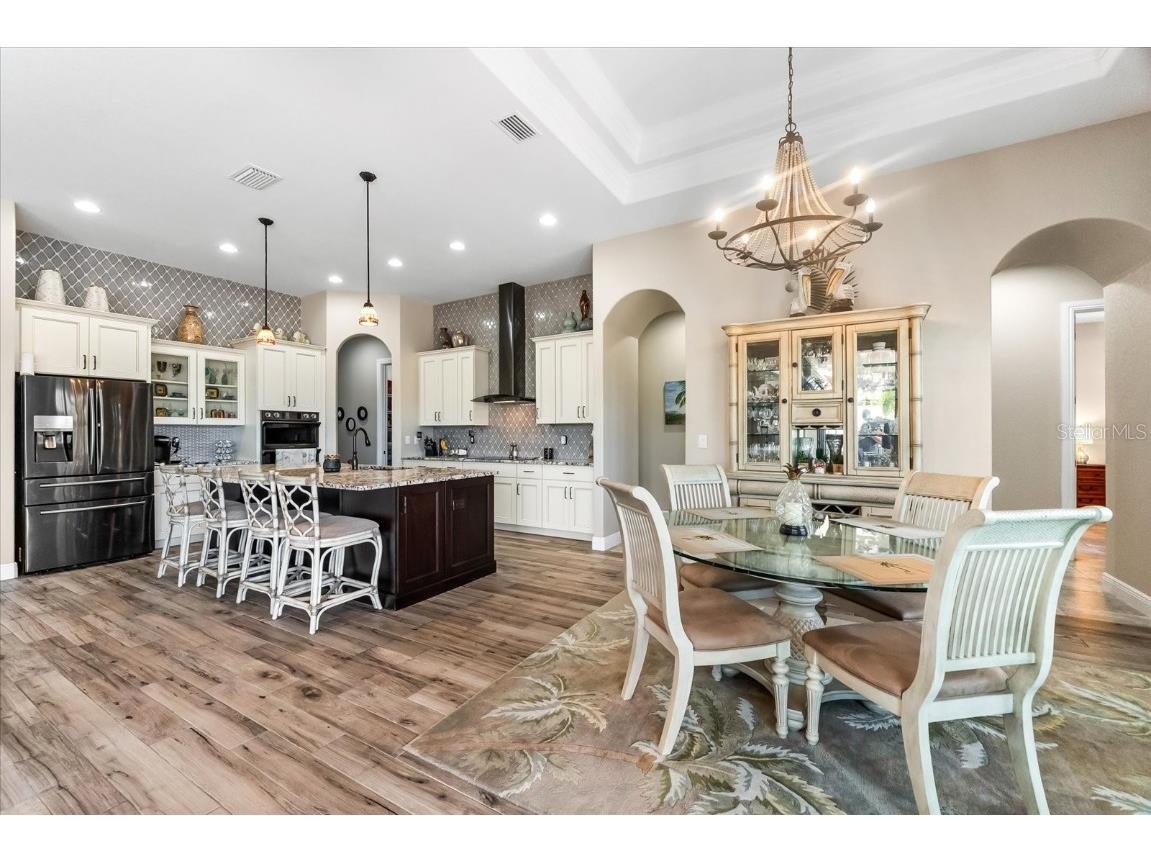 15044 San Domingo Boulevard Port Charlotte FL 33981 - ZEPHYR WATERWAY D6143053 image13