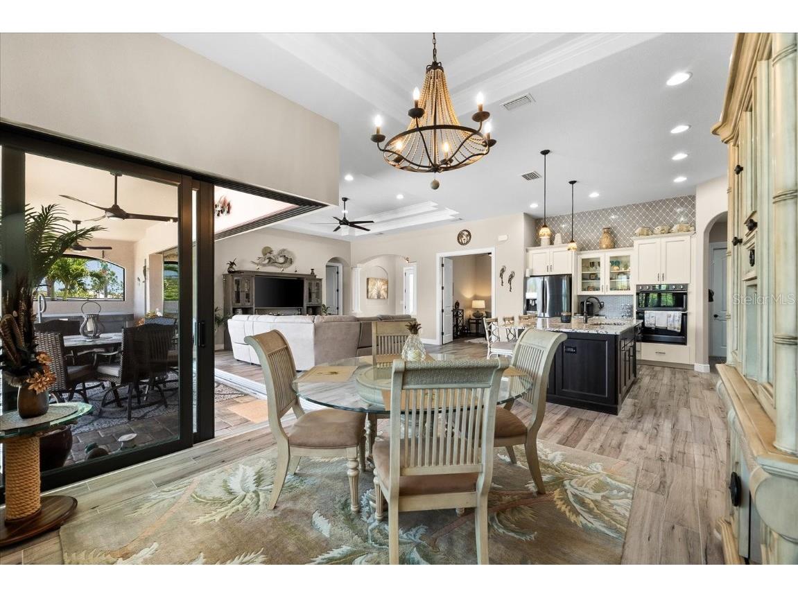 15044 San Domingo Boulevard Port Charlotte FL 33981 - ZEPHYR WATERWAY D6143053 image14