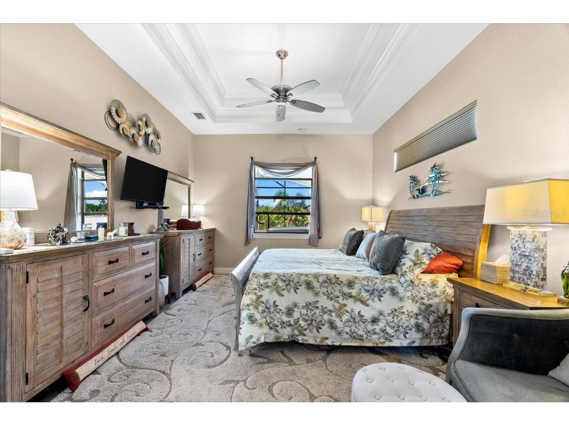 15044 San Domingo Boulevard Port Charlotte FL 33981 - ZEPHYR WATERWAY D6143053 image17