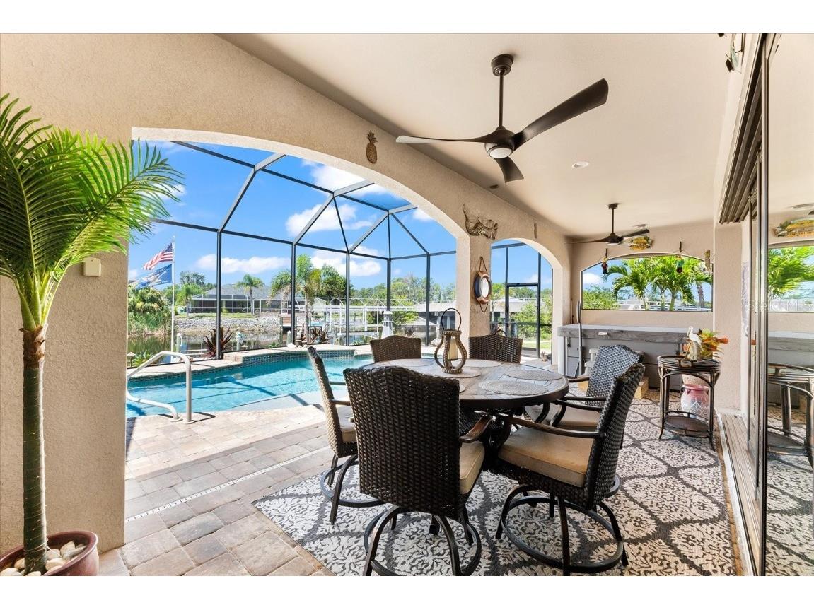 15044 San Domingo Boulevard Port Charlotte FL 33981 - ZEPHYR WATERWAY D6143053 image32