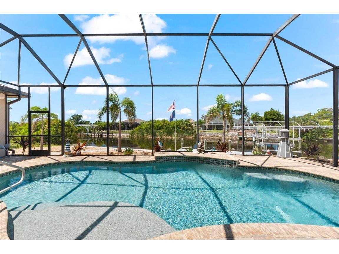 15044 San Domingo Boulevard Port Charlotte FL 33981 - ZEPHYR WATERWAY D6143053 image36