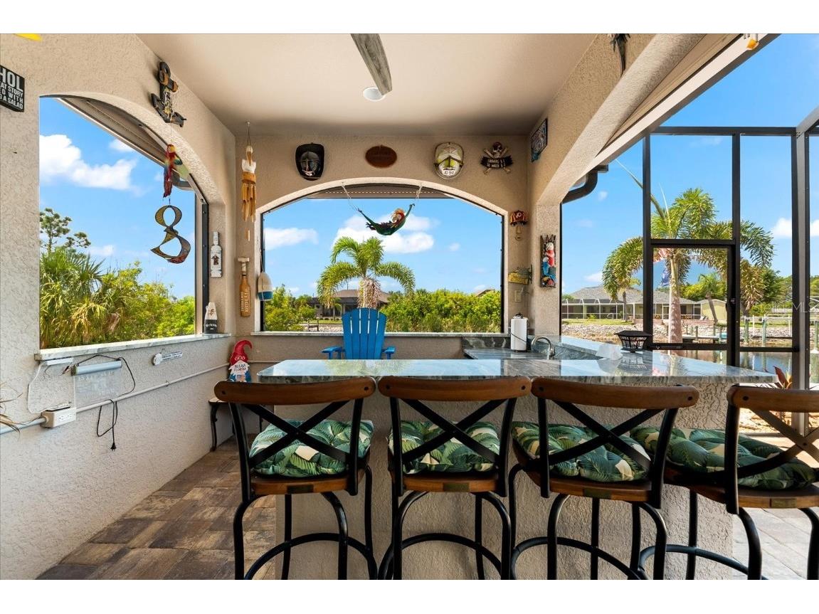 15044 San Domingo Boulevard Port Charlotte FL 33981 - ZEPHYR WATERWAY D6143053 image38