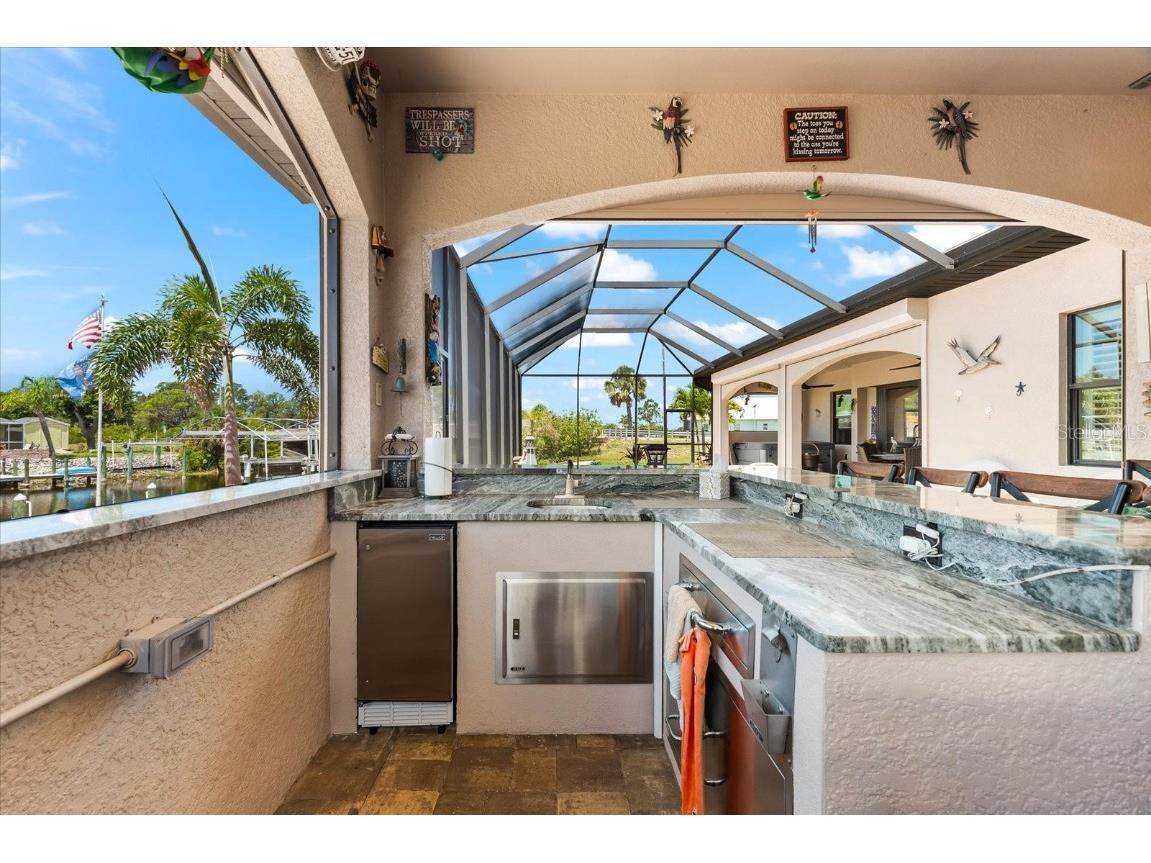 15044 San Domingo Boulevard Port Charlotte FL 33981 - ZEPHYR WATERWAY D6143053 image39