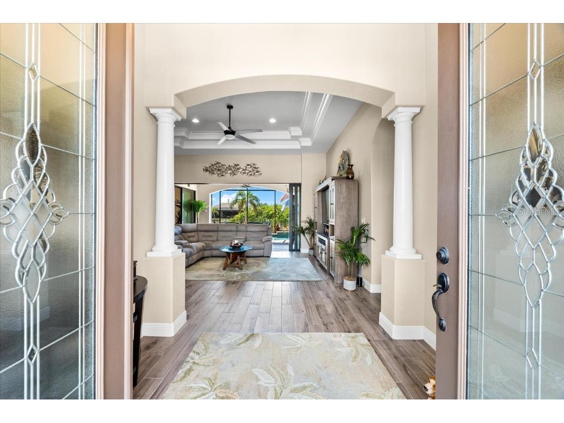 15044 San Domingo Boulevard Port Charlotte FL 33981 - ZEPHYR WATERWAY D6143053 image4