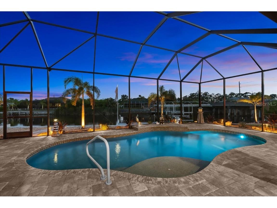 15044 San Domingo Boulevard Port Charlotte FL 33981 - ZEPHYR WATERWAY D6143053 image41