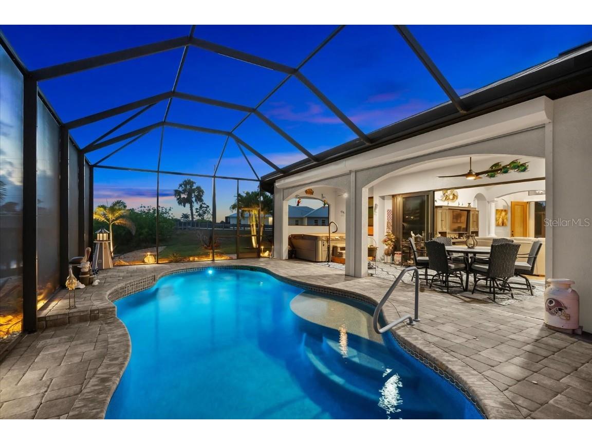 15044 San Domingo Boulevard Port Charlotte FL 33981 - ZEPHYR WATERWAY D6143053 image42