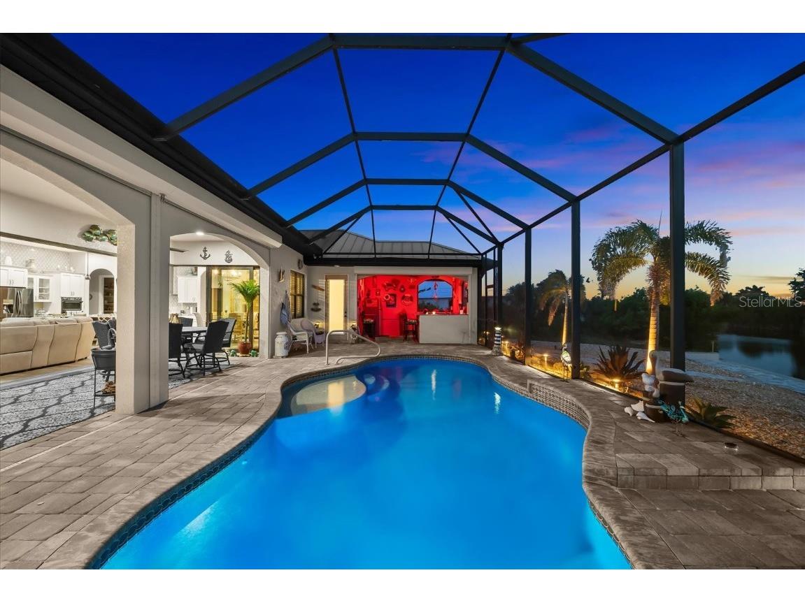 15044 San Domingo Boulevard Port Charlotte FL 33981 - ZEPHYR WATERWAY D6143053 image43