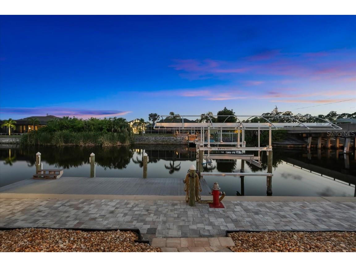 15044 San Domingo Boulevard Port Charlotte FL 33981 - ZEPHYR WATERWAY D6143053 image44