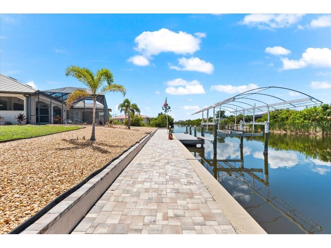 15044 San Domingo Boulevard Port Charlotte FL 33981 - ZEPHYR WATERWAY D6143053 image45