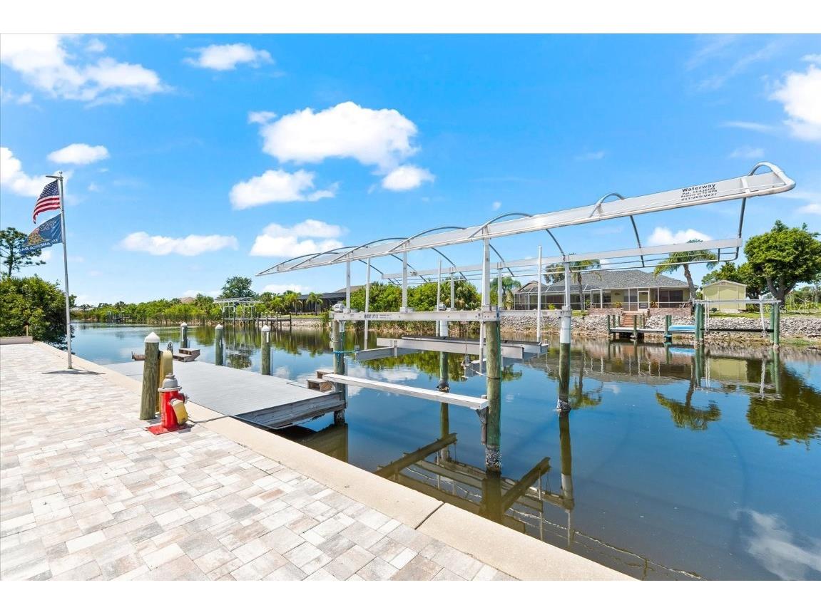 15044 San Domingo Boulevard Port Charlotte FL 33981 - ZEPHYR WATERWAY D6143053 image46