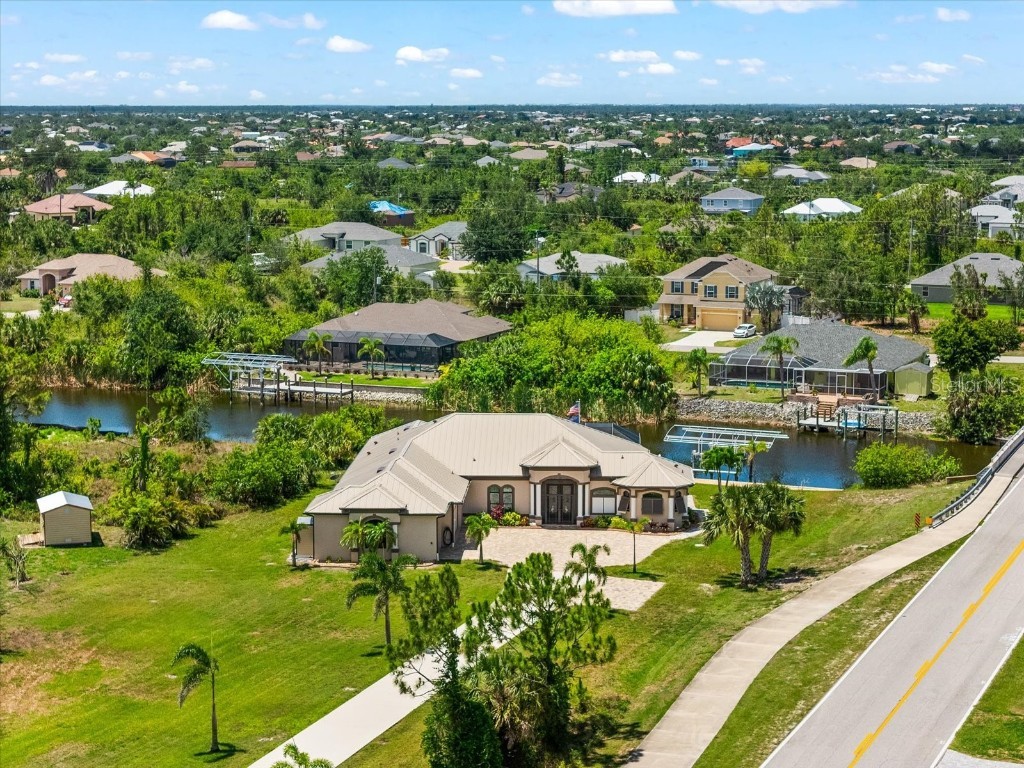 15044 San Domingo Boulevard Port Charlotte FL 33981 - ZEPHYR WATERWAY D6143053 image47