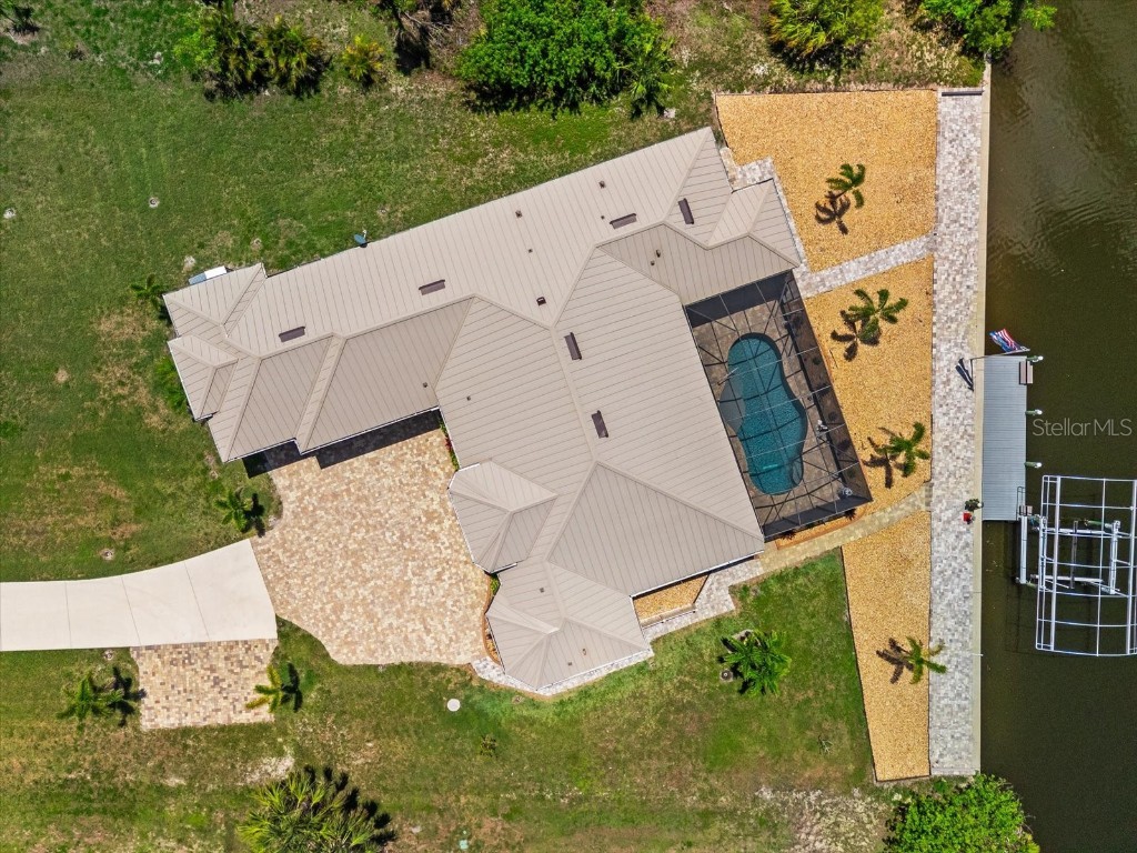 15044 San Domingo Boulevard Port Charlotte FL 33981 - ZEPHYR WATERWAY D6143053 image48