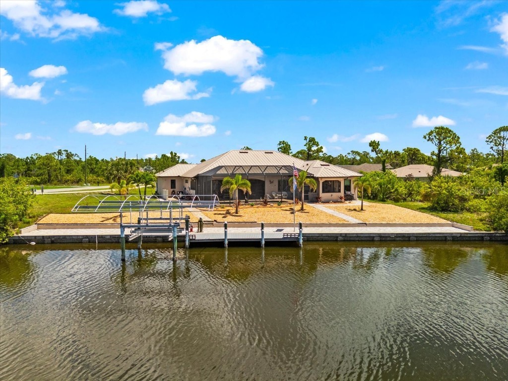 15044 San Domingo Boulevard Port Charlotte FL 33981 - ZEPHYR WATERWAY D6143053 image49