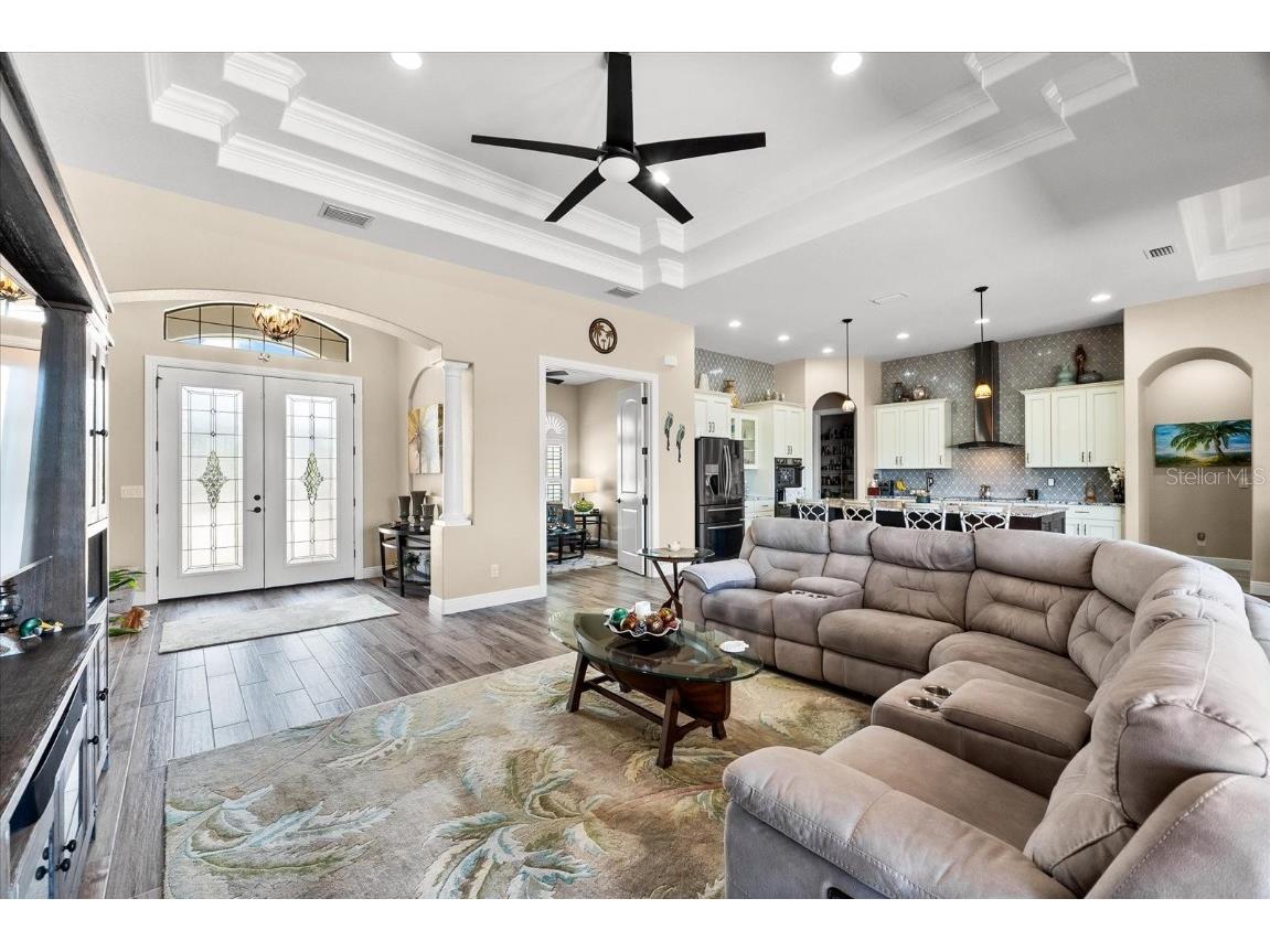 15044 San Domingo Boulevard Port Charlotte FL 33981 - ZEPHYR WATERWAY D6143053 image5