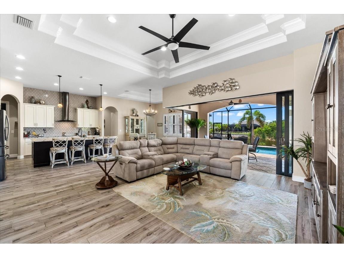 15044 San Domingo Boulevard Port Charlotte FL 33981 - ZEPHYR WATERWAY D6143053 image6