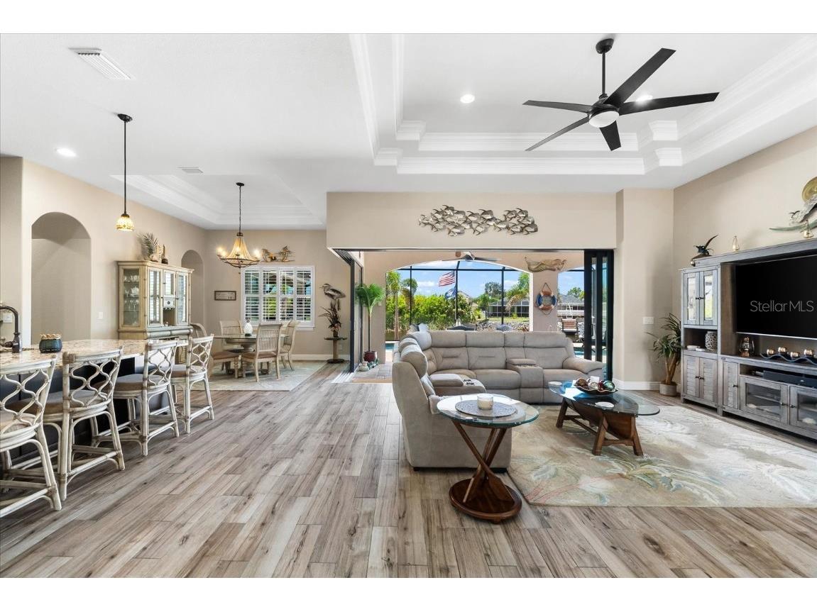 15044 San Domingo Boulevard Port Charlotte FL 33981 - ZEPHYR WATERWAY D6143053 image7