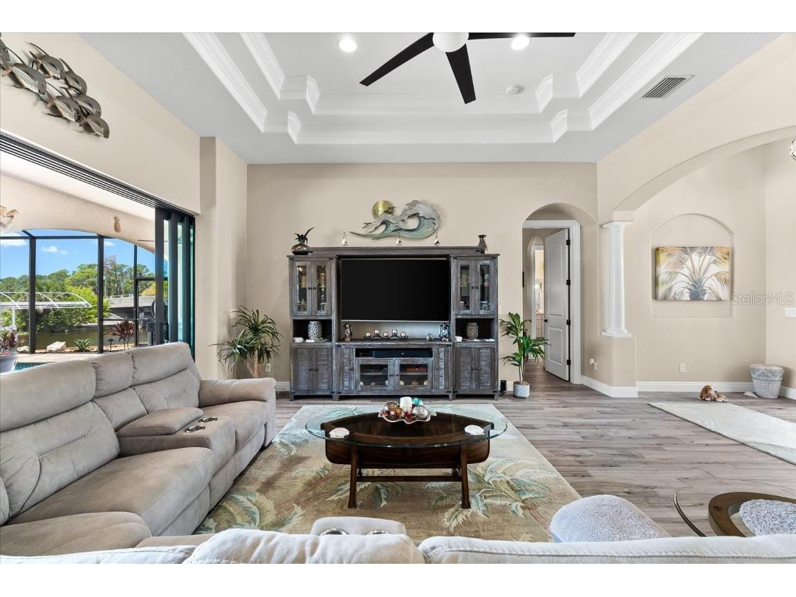 15044 San Domingo Boulevard Port Charlotte FL 33981 - ZEPHYR WATERWAY D6143053 image8