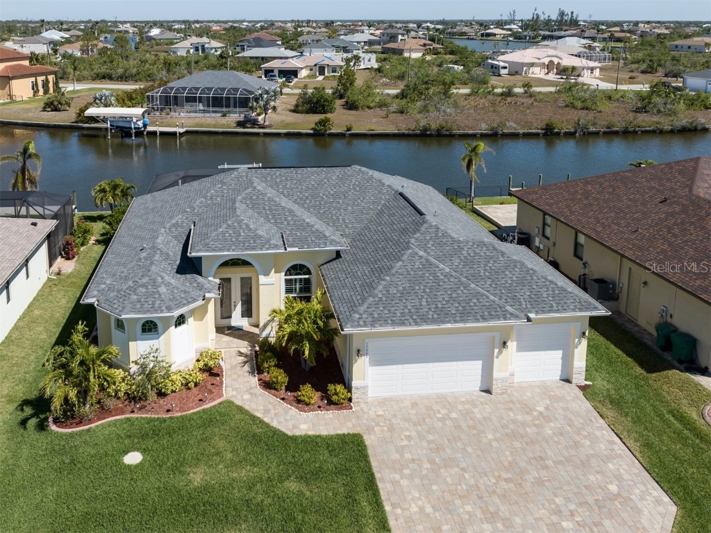 15044 Taurus Circle Port Charlotte FL 33981 N6125774 image1