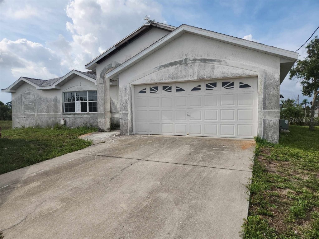 15045 Amsterdam Avenue Port Charlotte FL 33981 - ALDAMA WATERWAY C7477235 image1