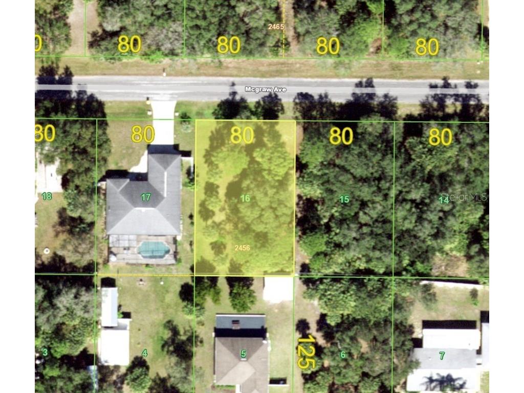 15045 Mcgraw Avenue Port Charlotte FL 33953 D6130717 image1