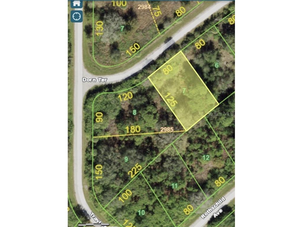 15047 Dorn Terrace Port Charlotte FL 33953 O6228204 image7