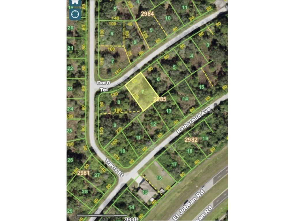 15047 Dorn Terrace Port Charlotte FL 33953 O6228204 image8