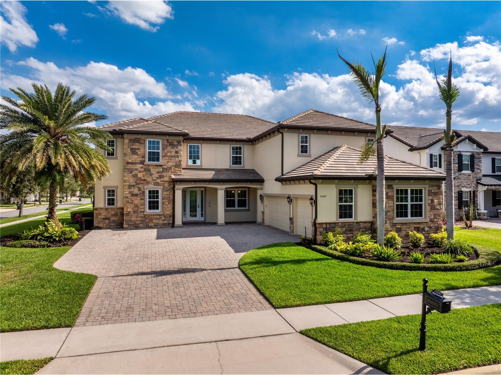 15047 Gaulberry Run Winter Garden FL 34787 - LAKE HANCOCK O6408283 image1