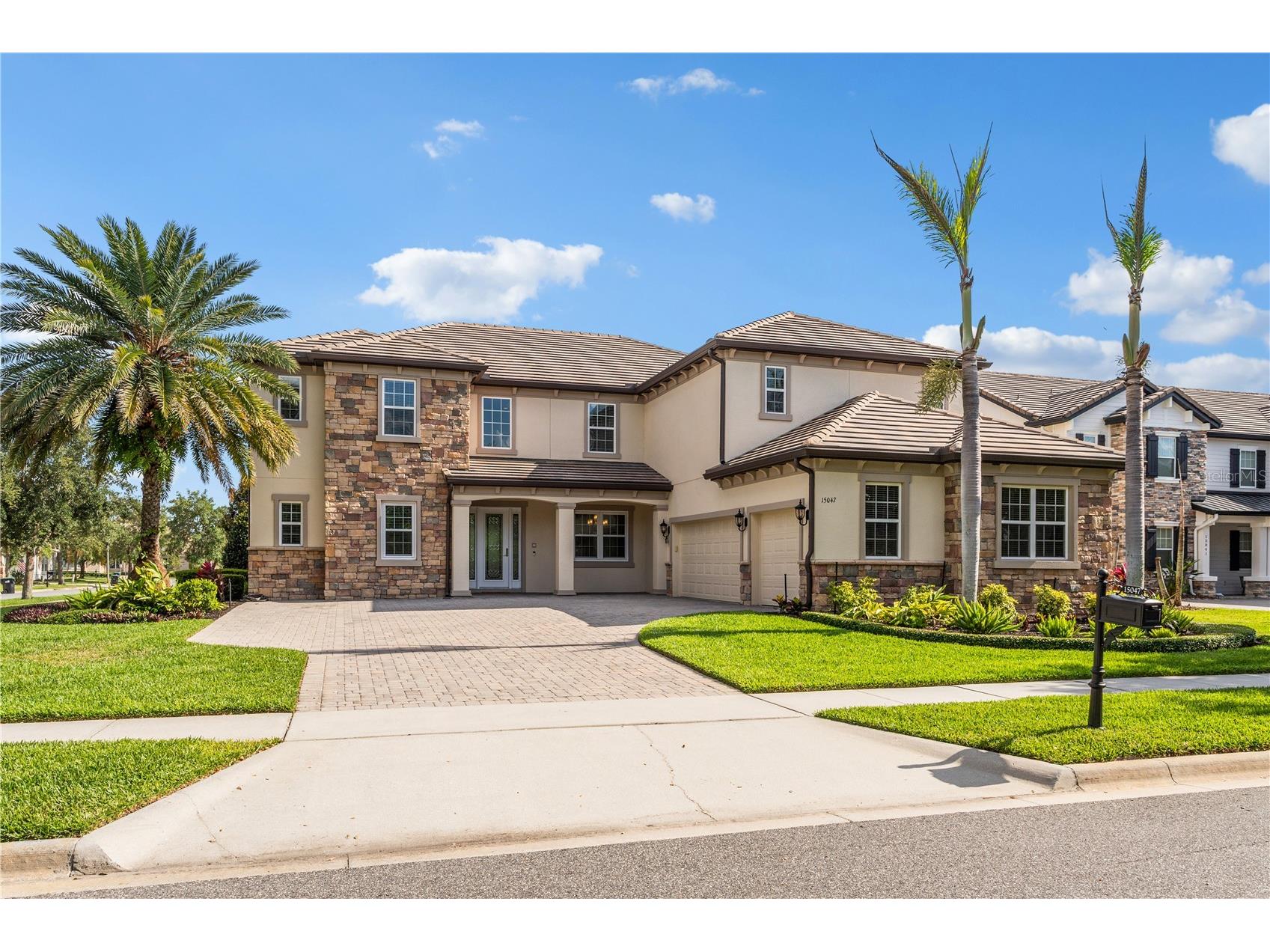 15047 Gaulberry Run Winter Garden FL 34787 - LAKE HANCOCK O6408283 image3