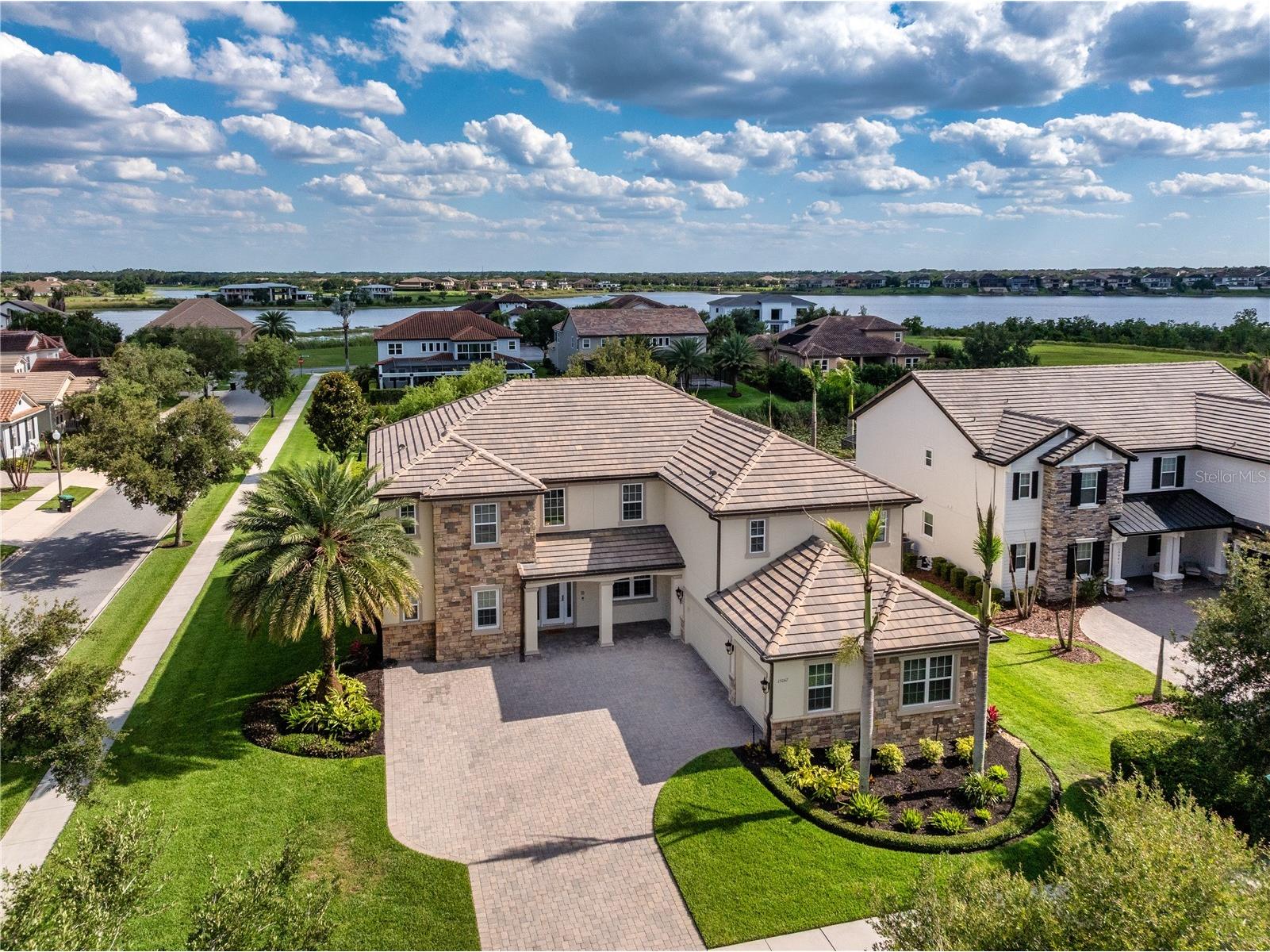 15047 Gaulberry Run Winter Garden FL 34787 - LAKE HANCOCK O6408283 image65