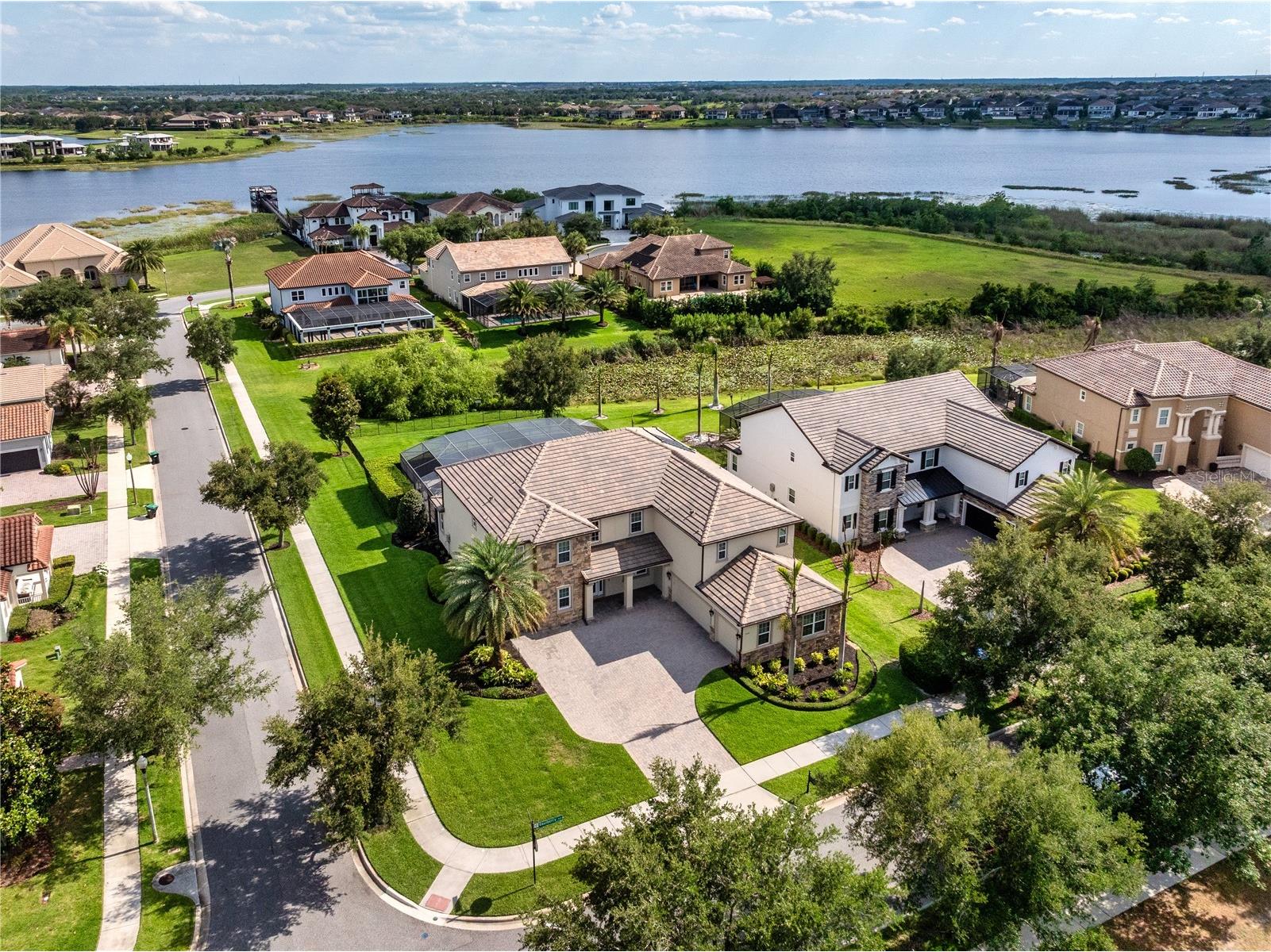15047 Gaulberry Run Winter Garden FL 34787 - LAKE HANCOCK O6408283 image66