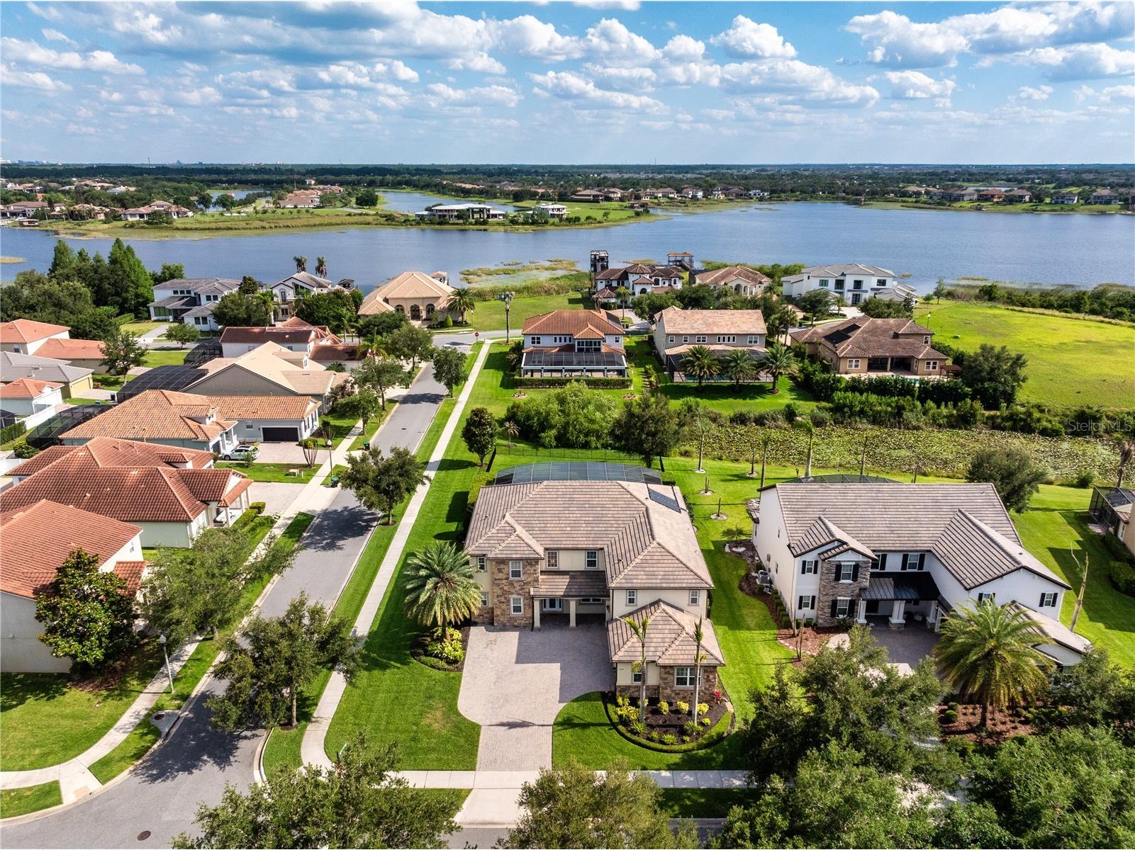15047 Gaulberry Run Winter Garden FL 34787 - LAKE HANCOCK O6408283 image67
