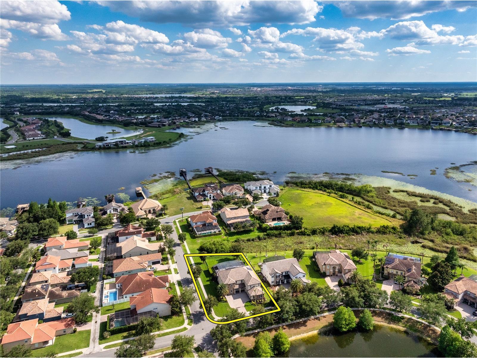 15047 Gaulberry Run Winter Garden FL 34787 - LAKE HANCOCK O6408283 image68
