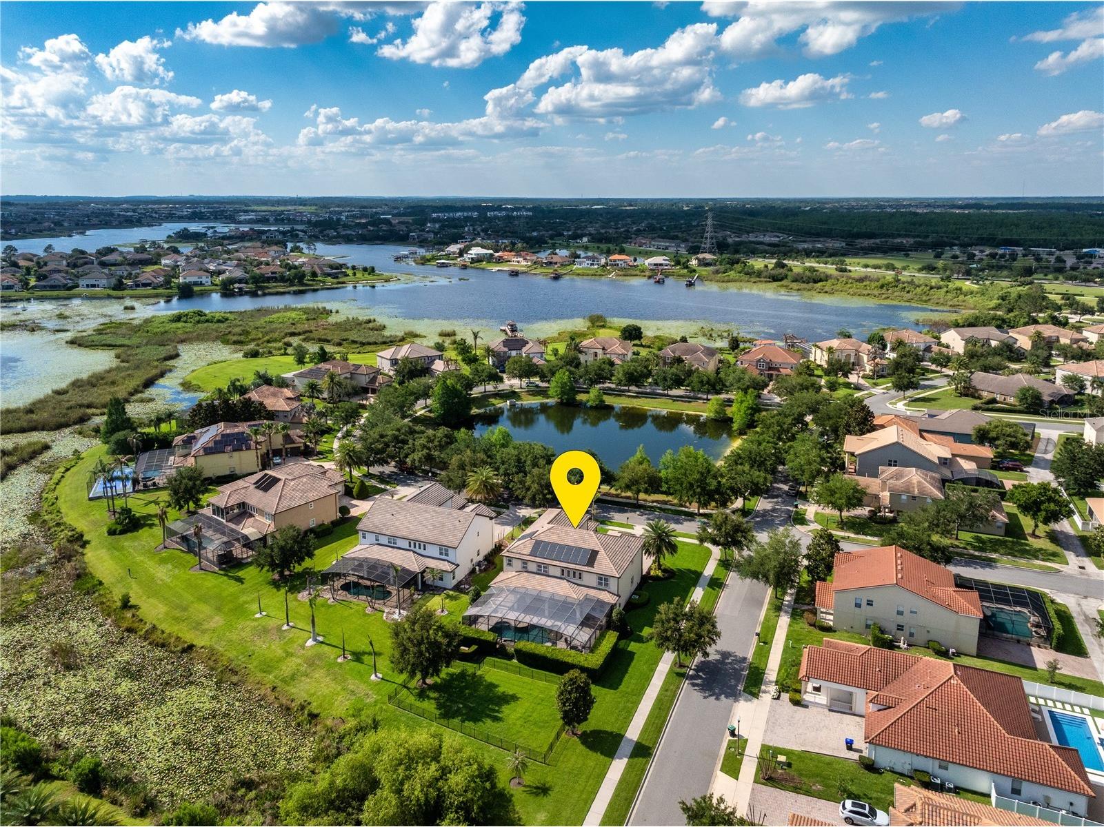 15047 Gaulberry Run Winter Garden FL 34787 - LAKE HANCOCK O6408283 image70