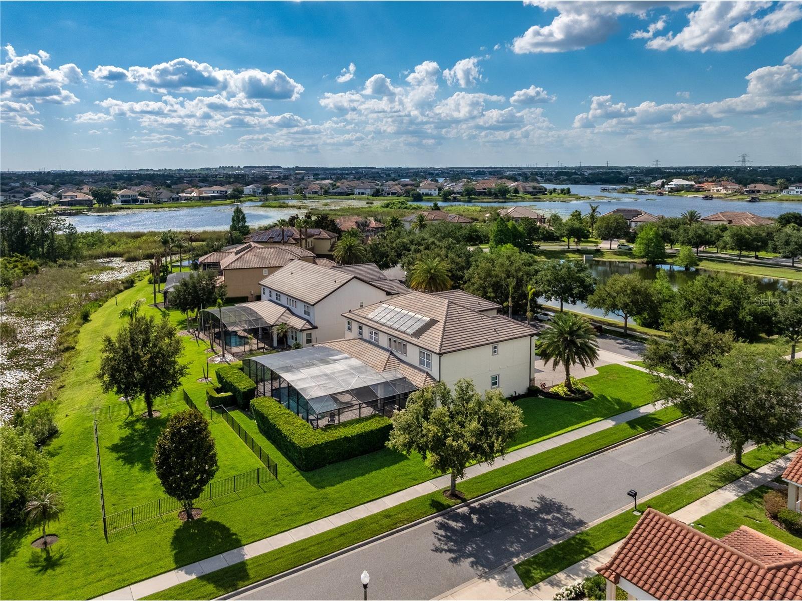 15047 Gaulberry Run Winter Garden FL 34787 - LAKE HANCOCK O6408283 image71