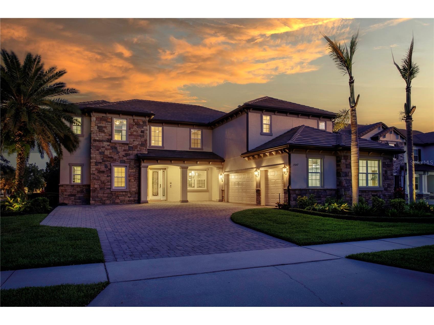 15047 Gaulberry Run Winter Garden FL 34787 - LAKE HANCOCK O6408283 image76