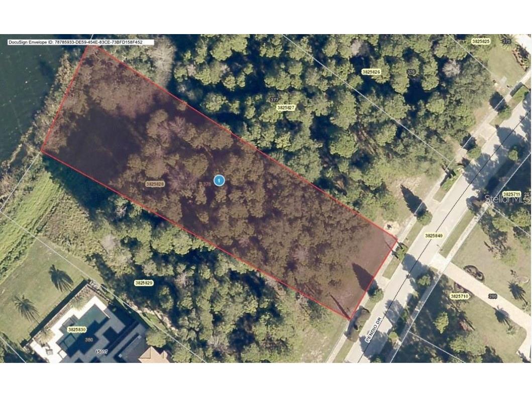 15047 Pendio Drive Montverde FL 34756 O6398646 image1