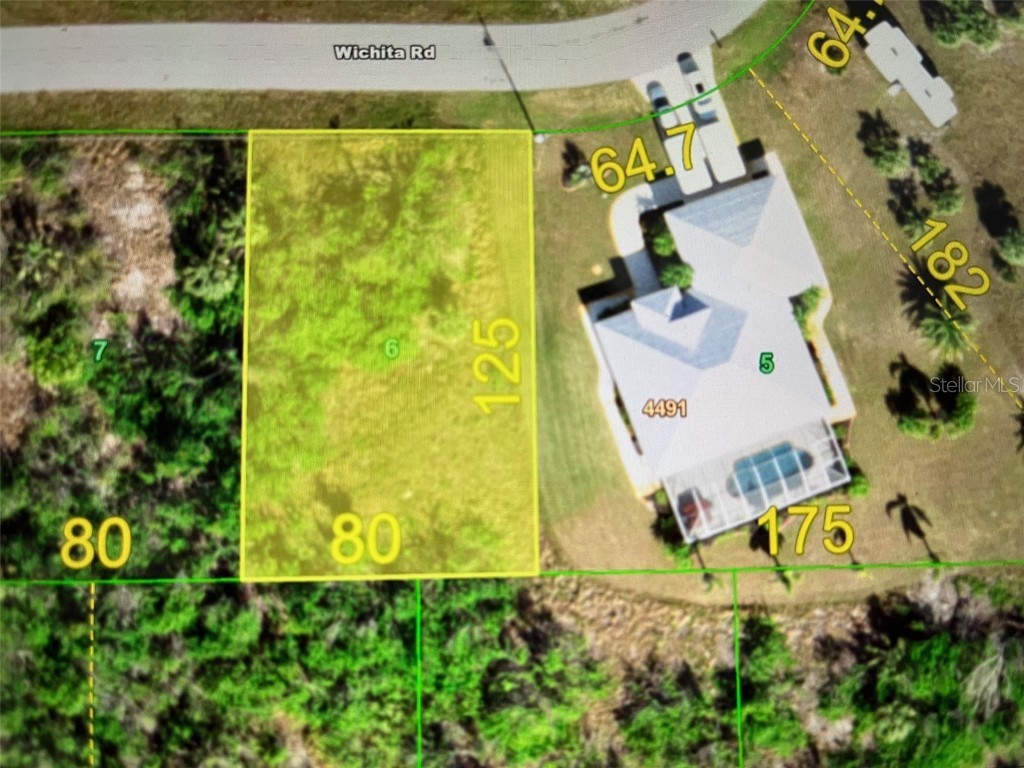 15047 Wichita Road Port Charlotte FL 33981 C7483600 image1