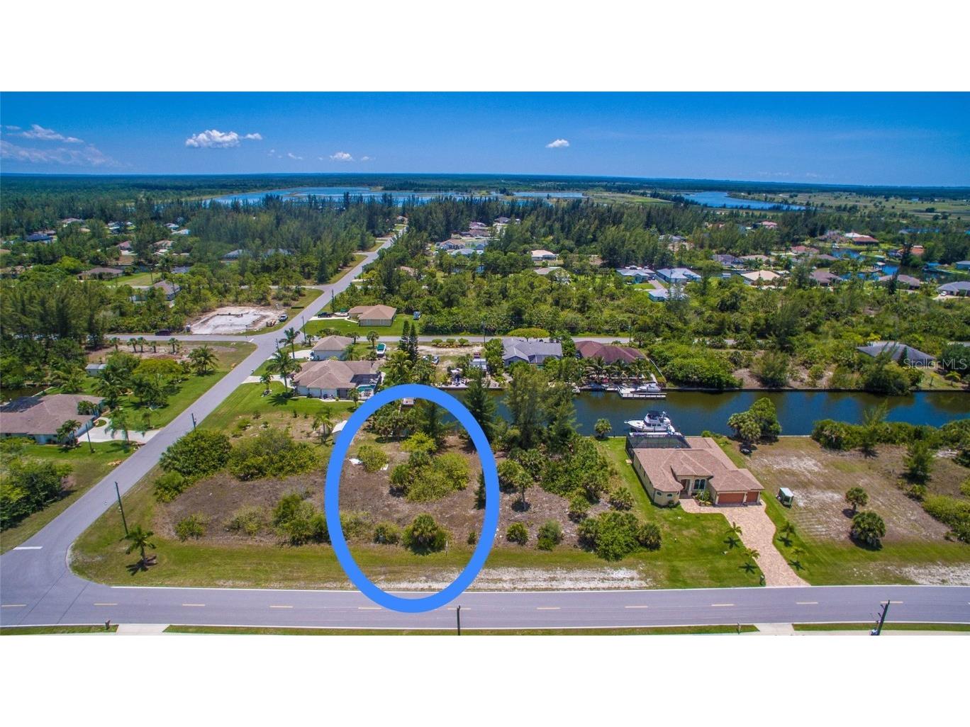 15049 Appleton Boulevard Port Charlotte FL 33981 - BAINBRIDGE WATERWAY D6125498 image1