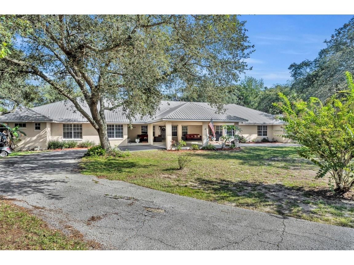 15049 Vinola Drive Montverde FL 34756 - POND G5101699 image1