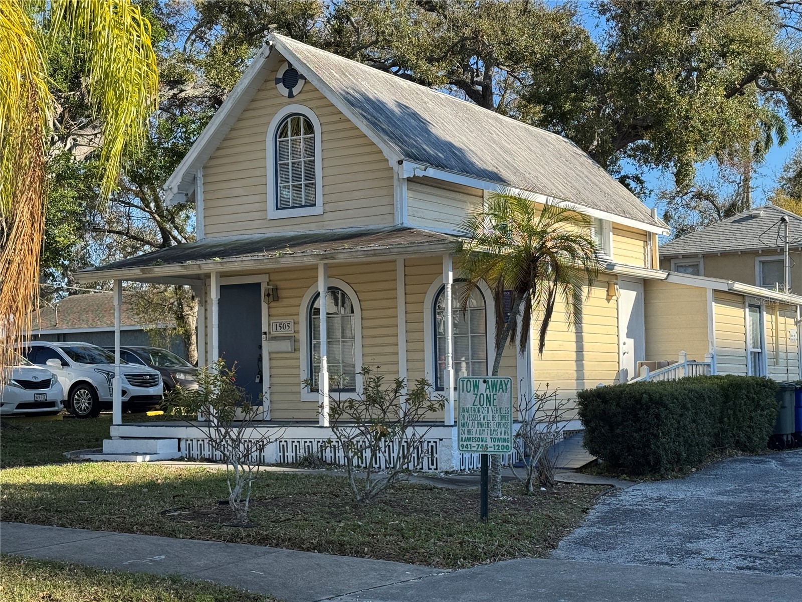 1505 6th Avenue W Bradenton FL 34205 A4683669 image4