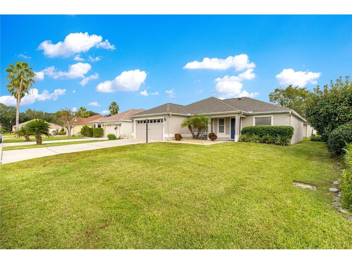 1505 Alcaraz Place The Villages FL 32159 G5104373 image2