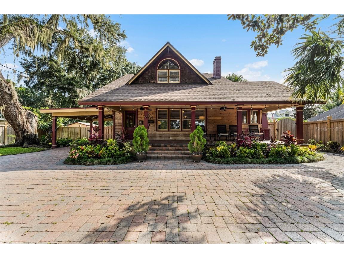 1505 Briercliff Drive Orlando FL 32806 O6132307 image1