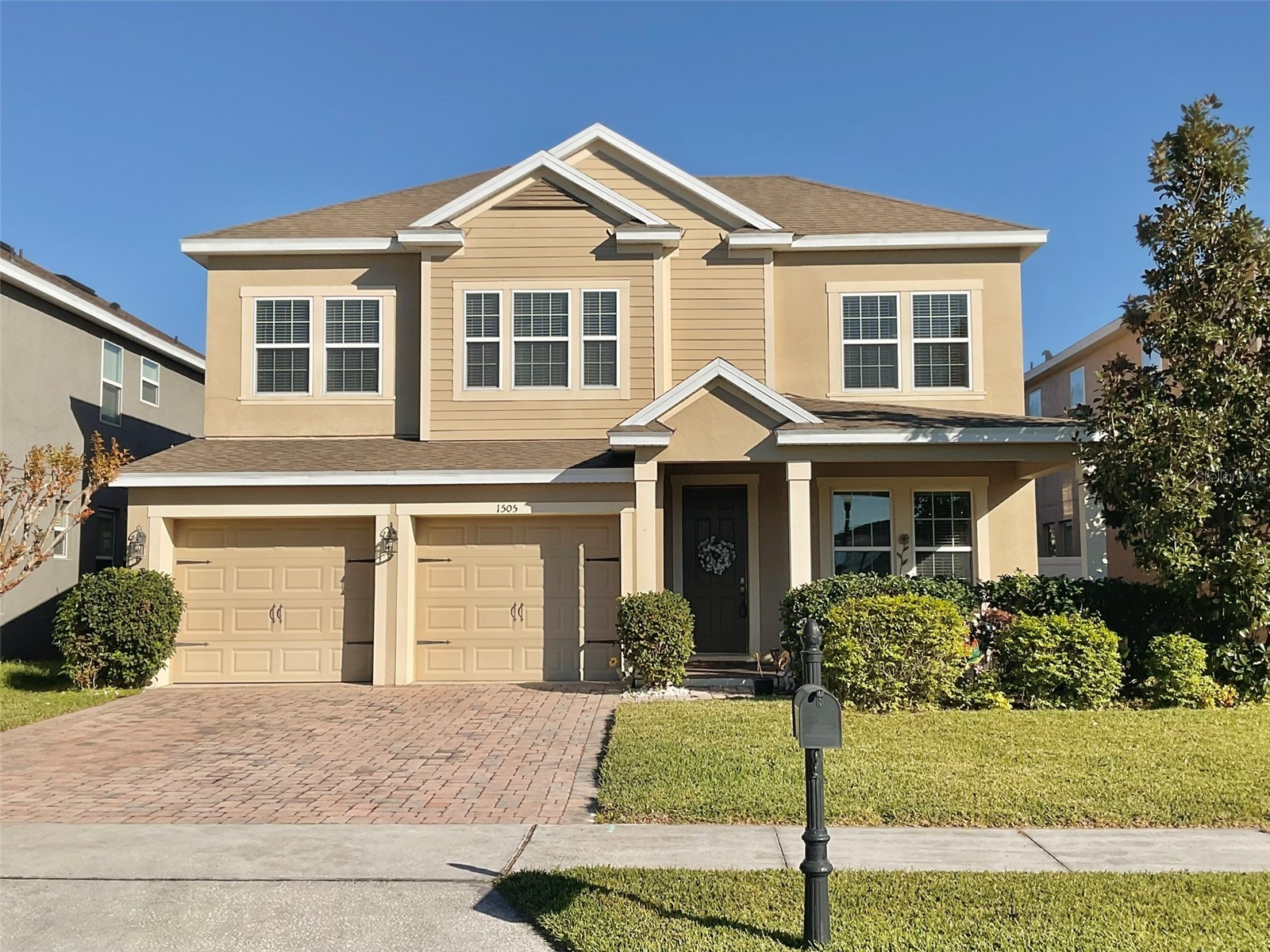 1505 Caterpillar Street Saint Cloud FL 34771 S5133496 image1